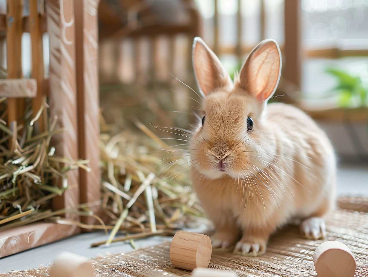 Rongeurs & petits animaux