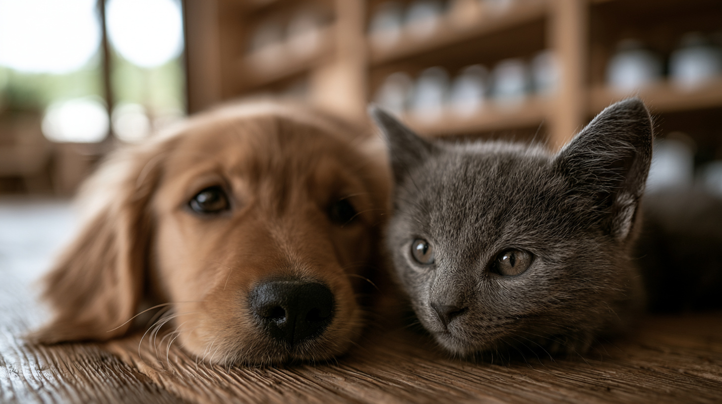 Animalerie