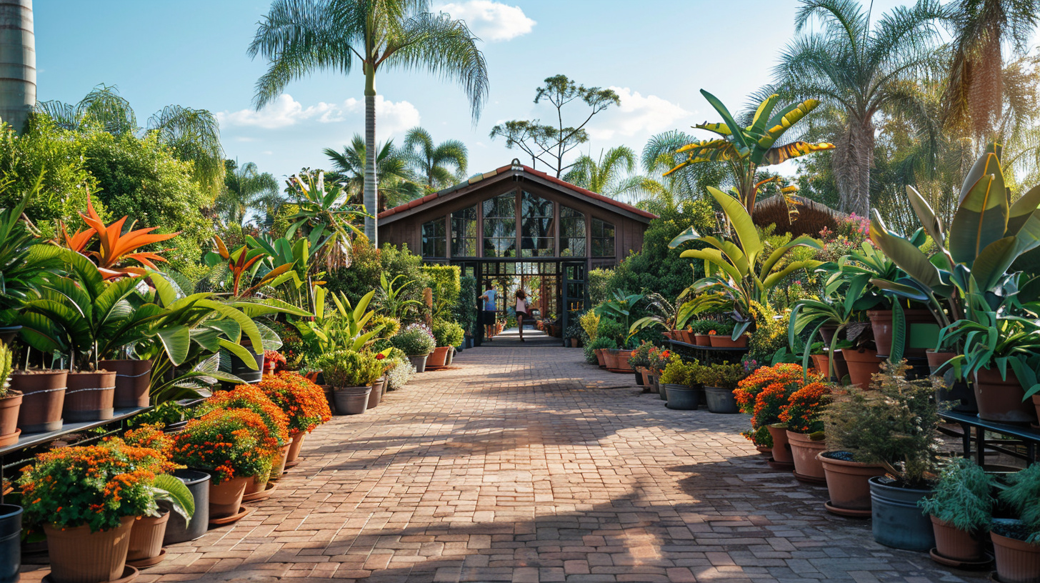 Jardiland Les Abymes